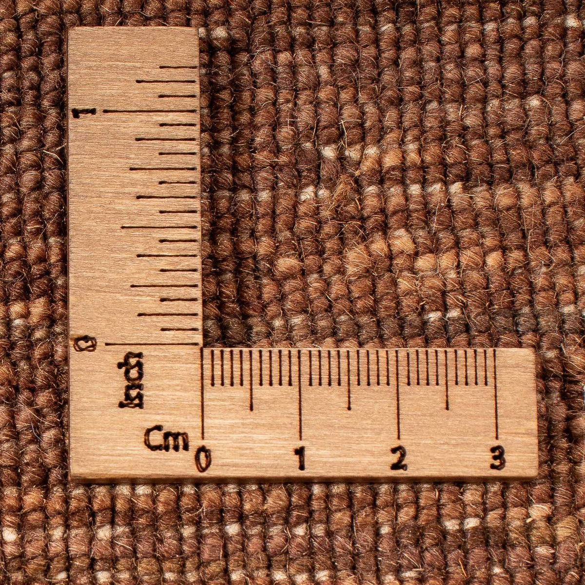 Tappeto Gabbeh - Indus - 240 x 170 cm - multicolore