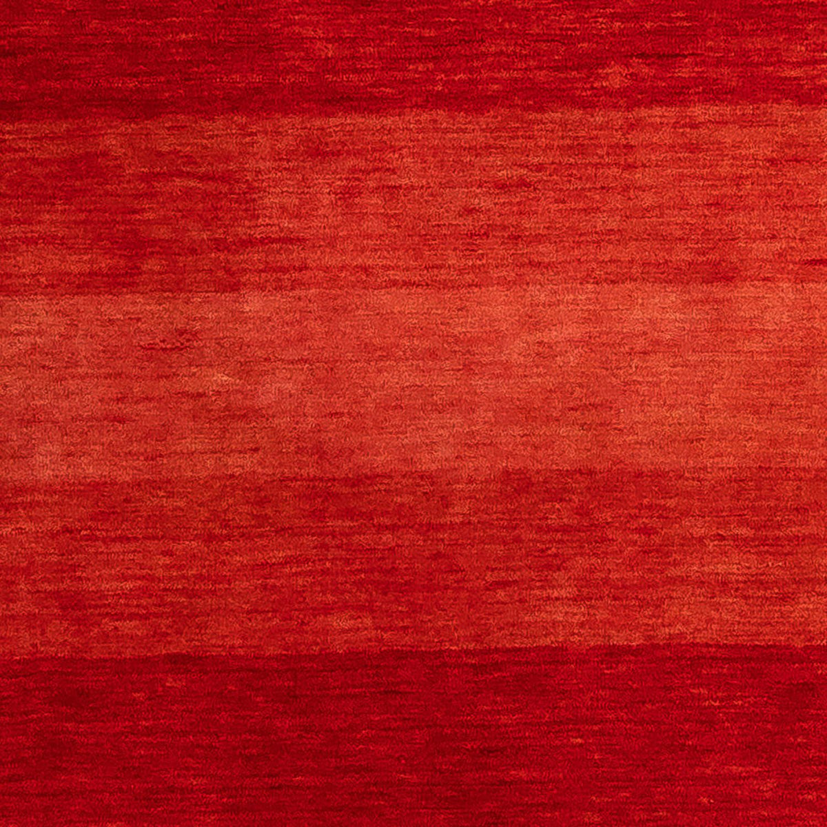 Tappeto Gabbeh - Loribaft Softy - 240 x 170 cm - multicolore