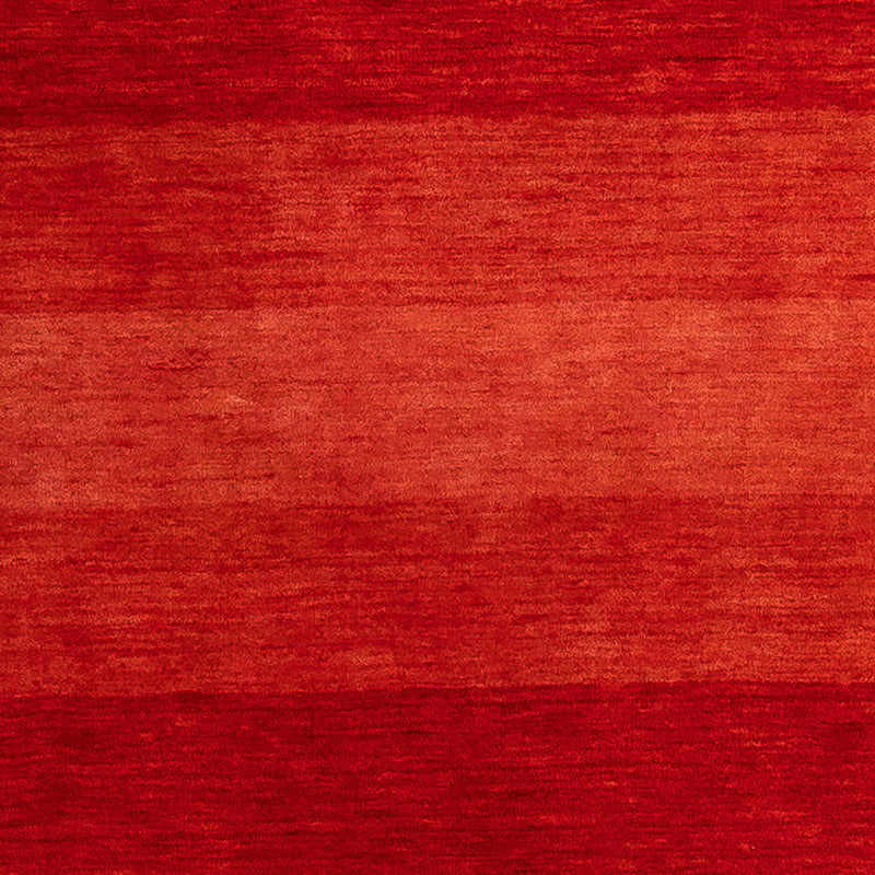 Tappeto Gabbeh - Loribaft Softy - 240 x 170 cm - multicolore