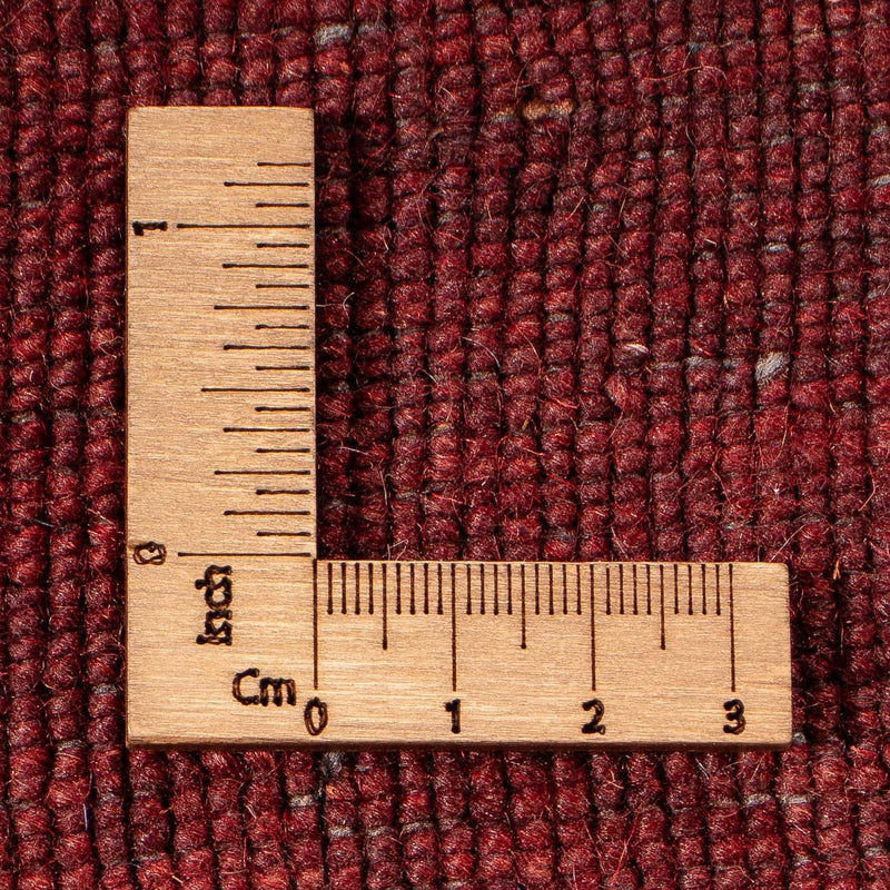 Tappeto Gabbeh - Loribaft Softy - 240 x 170 cm - multicolore