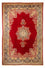 Tappeto Persero - Classico - 307 x 230 cm - rosso scuro