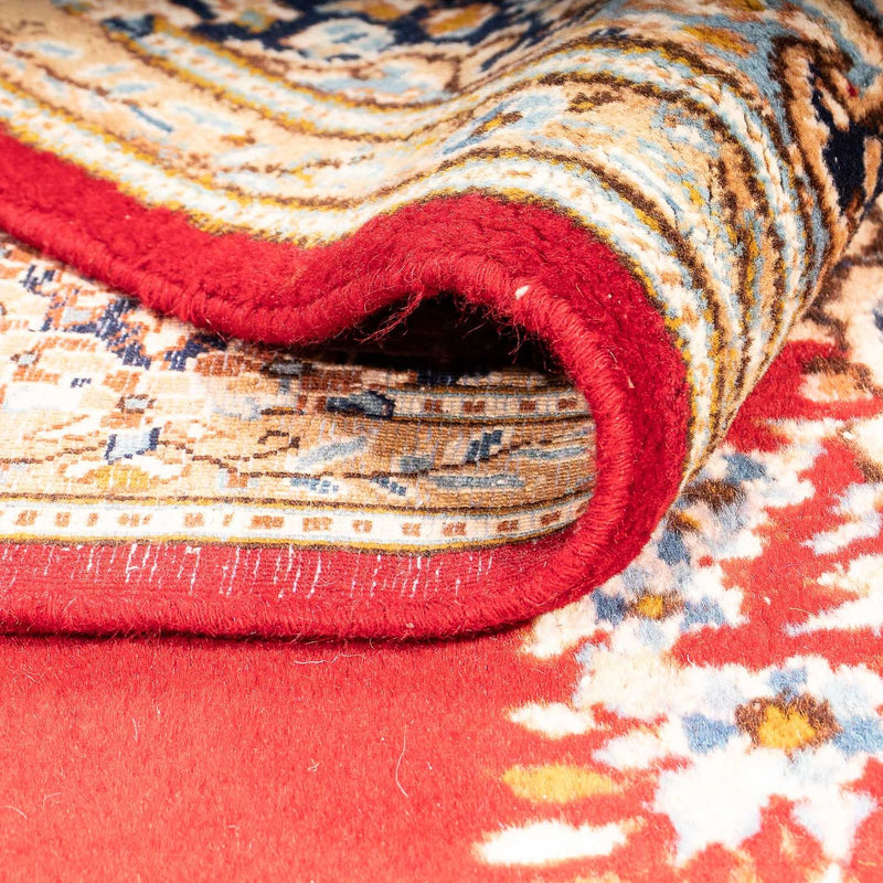 Tappeto Persero - Classico - 307 x 230 cm - rosso scuro