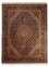 Tappeto Persero - Tabriz - Reale - 202 x 150 cm - marrone