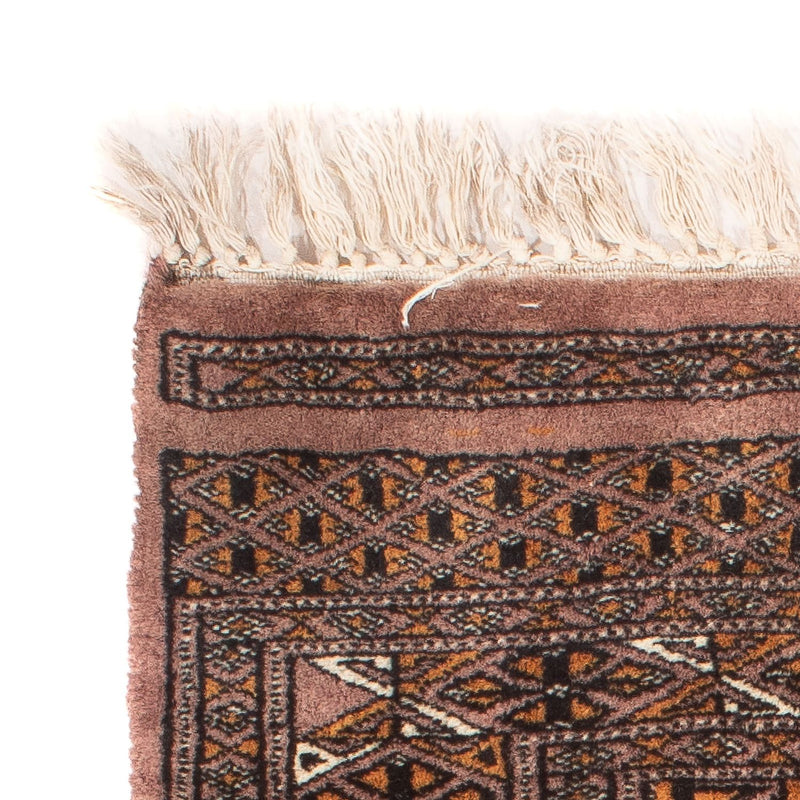 Tappeto Pakistani - 77 x 61 cm - marrone