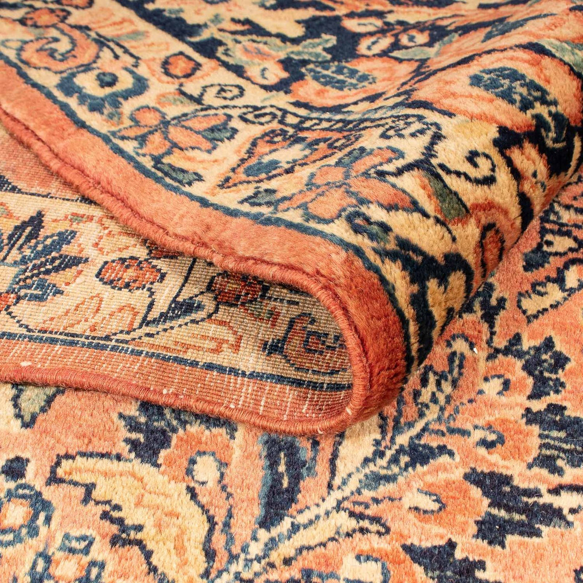 Tappeto Persero - Classico - 305 x 237 cm - multicolore
