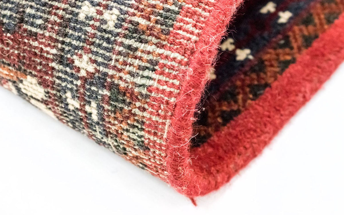 Tappeto orientale - 230 x 163 cm - beige