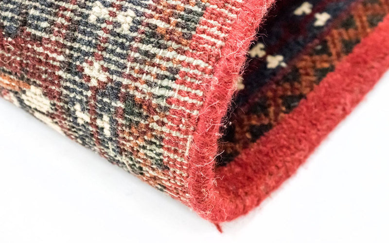 Tappeto orientale - 230 x 163 cm - beige