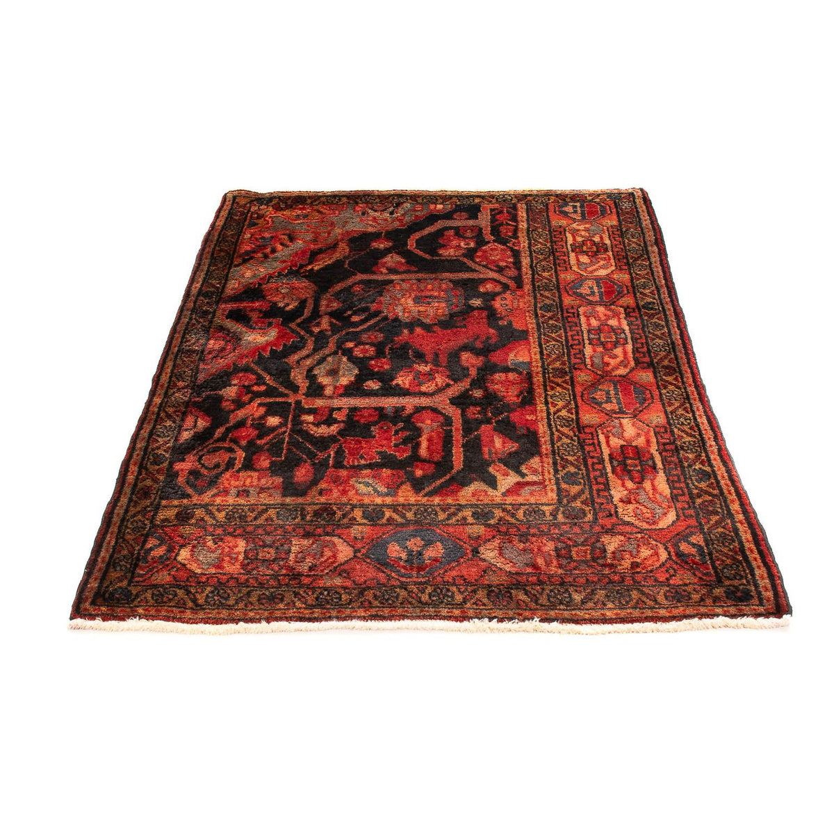 Tappeto Persero - Nomade - 125 x 96 cm - multicolore