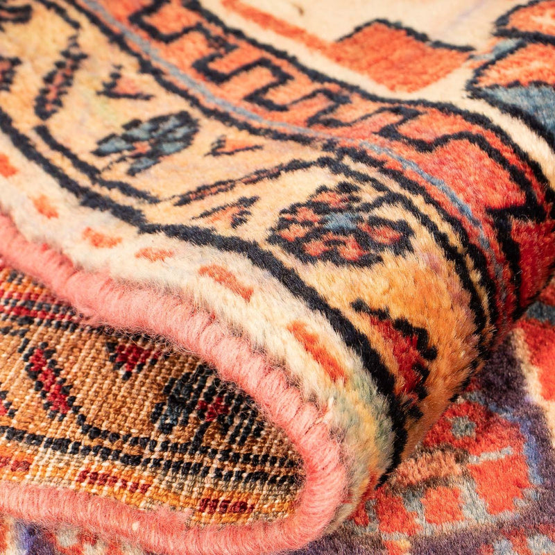 Tappeto Persero - Nomade - 120 x 88 cm - multicolore