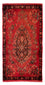 Tappeto Persero - Classico - 144 x 75 cm - rosso scuro