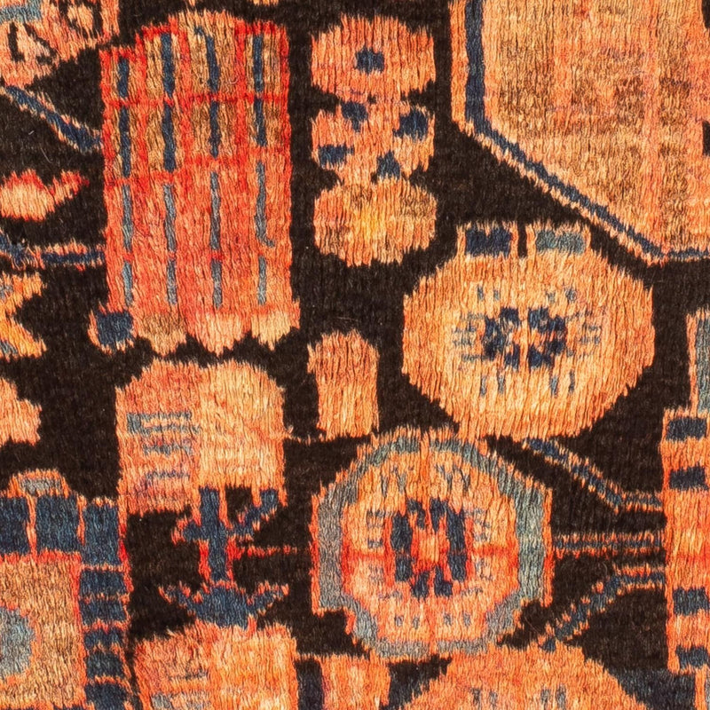 Tappeto Persero - Nomade - 110 x 83 cm - multicolore