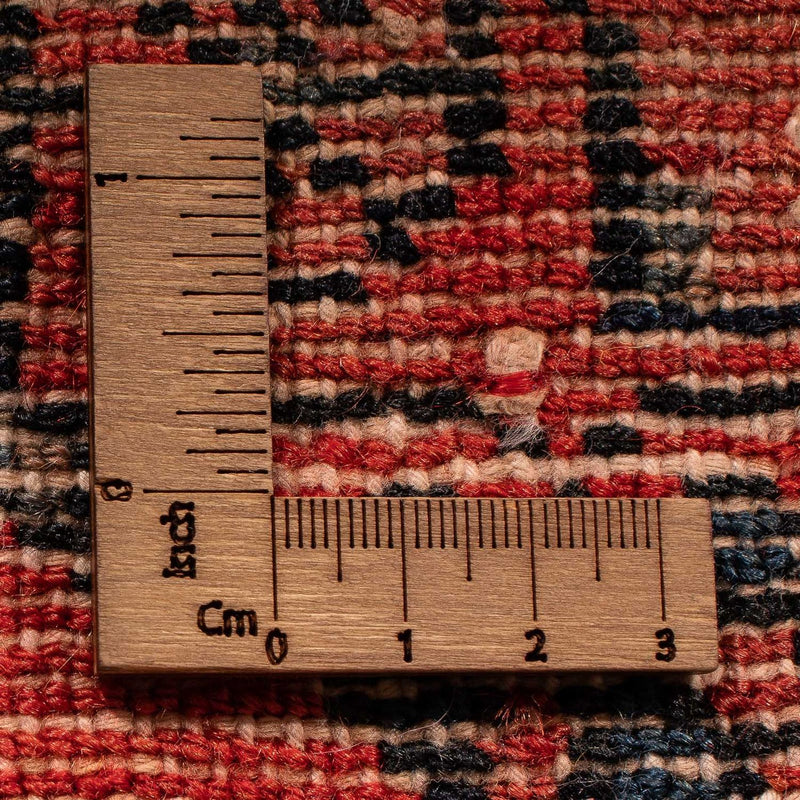 Tappeto Persero - Nomade - 110 x 83 cm - multicolore