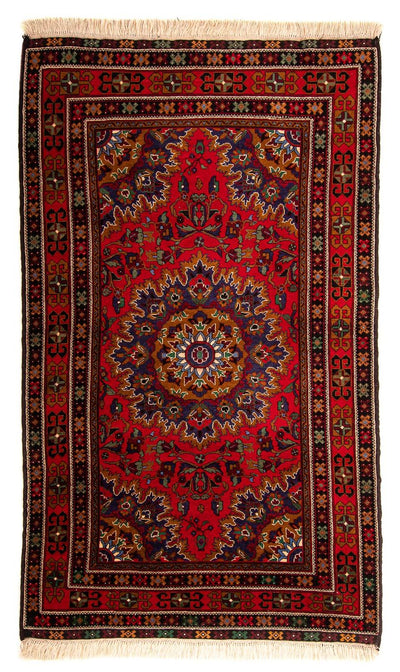 Tappeto afgano 114x205cm - Tappeto orientale