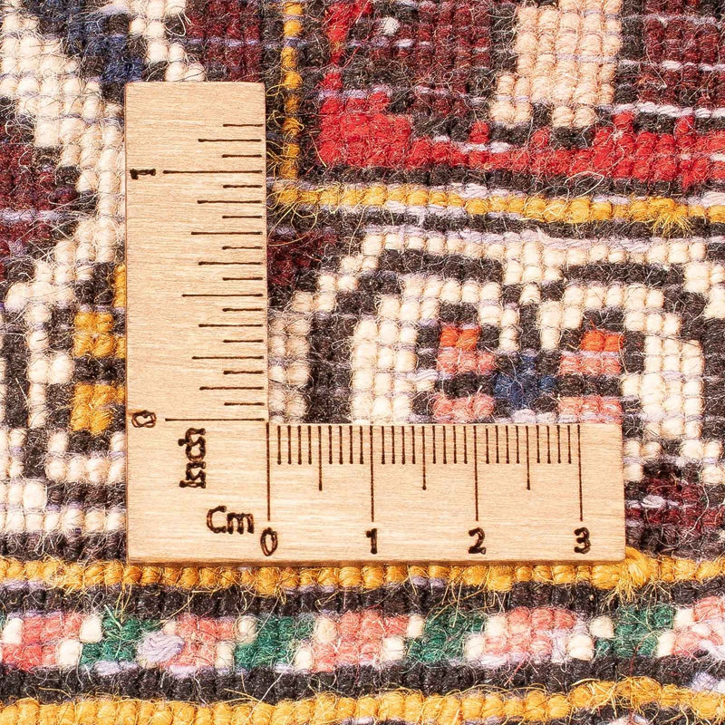 Tappeto Persero - Nomade - 157 x 108 cm - multicolore