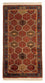 Tappeto orientale - Indo - 159 x 90 cm - multicolore