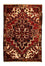 Tappeto Persero - Nomade - 138 x 95 cm - multicolore
