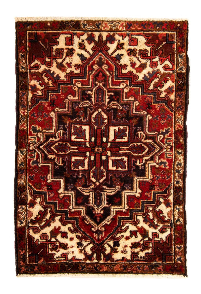 Tappeto Persero - Nomade - 138 x 95 cm - multicolore