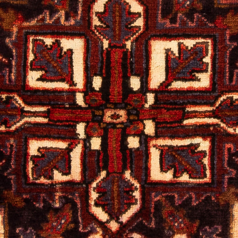Tappeto Persero - Nomade - 138 x 95 cm - multicolore