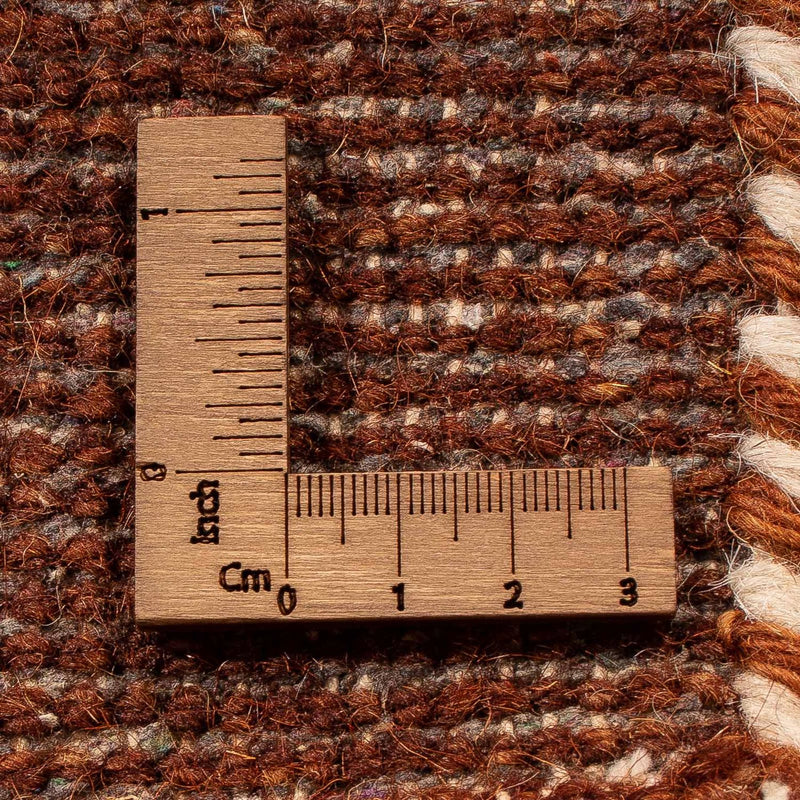 Tappeto Gabbeh - Indus - 142 x 69 cm - beige