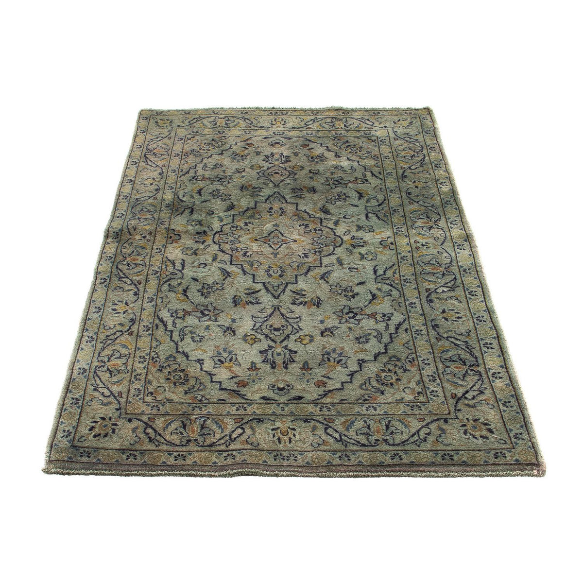 Tappeto Persero - Keshan - 169 x 97 cm - multicolore