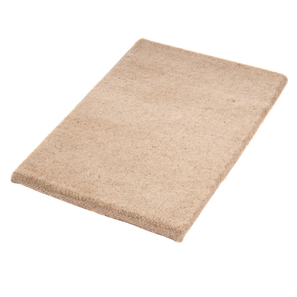 Tappeto berbero - 59 x 41 cm - beige
