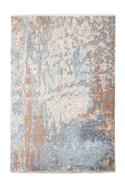 Tappeto di design 168x246cm - Designerteppich