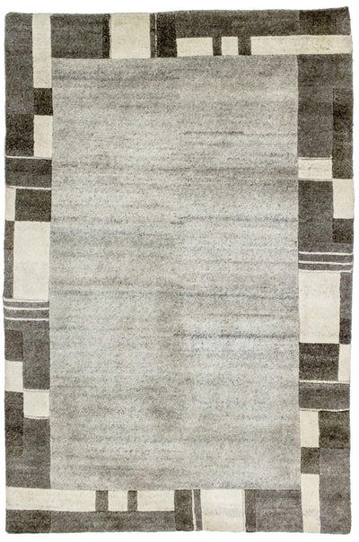 Tappeto Nepal 120x177cm - Tappeto di lana