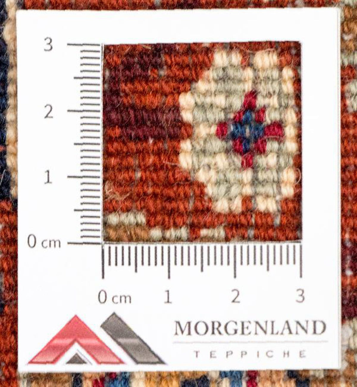 Tappeto Persero - Classico - 397 x 294 cm - multicolore