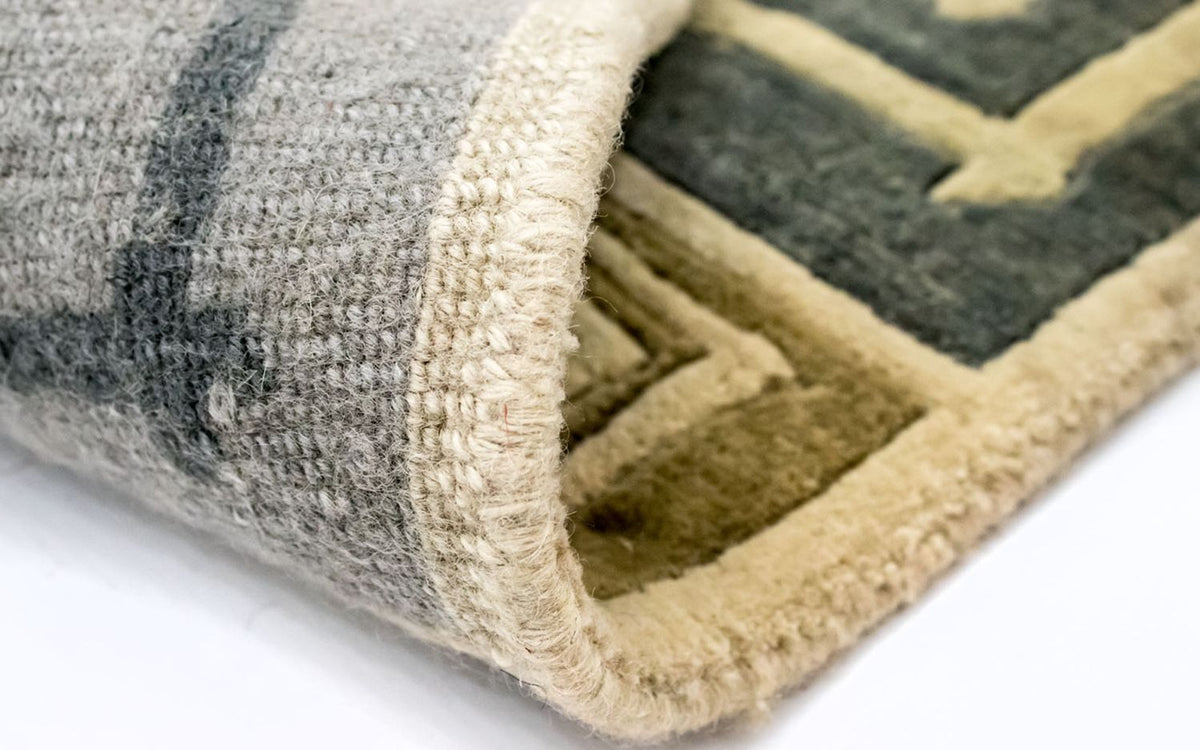 Tappeto Nepal - 263 x 183 cm - colorato