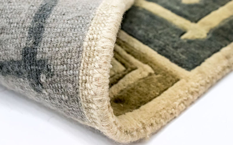 Tappeto Nepal - 263 x 183 cm - colorato