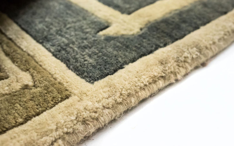 Tappeto Nepal - 263 x 183 cm - colorato