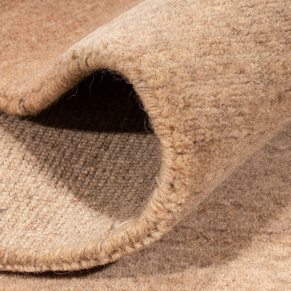 Tappeto Gabbeh - Loribaft Softy - 233 x 166 cm - multicolore