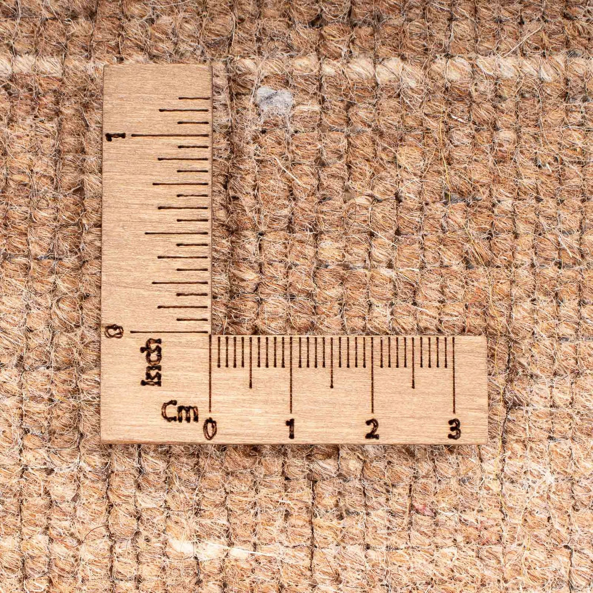 Tappeto Gabbeh - Loribaft Softy - 233 x 166 cm - multicolore