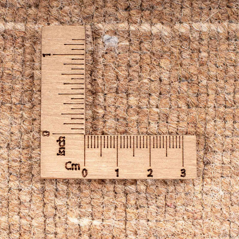 Tappeto Gabbeh - Loribaft Softy - 233 x 166 cm - multicolore