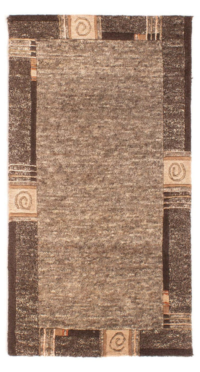 Tappeto Nepal 70x140cm - Tappeto di lana
