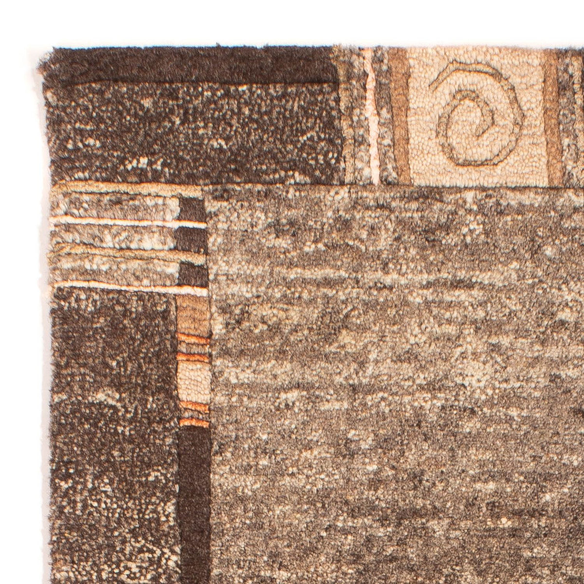 Tappeto Nepal - 140 x 70 cm - multicolore