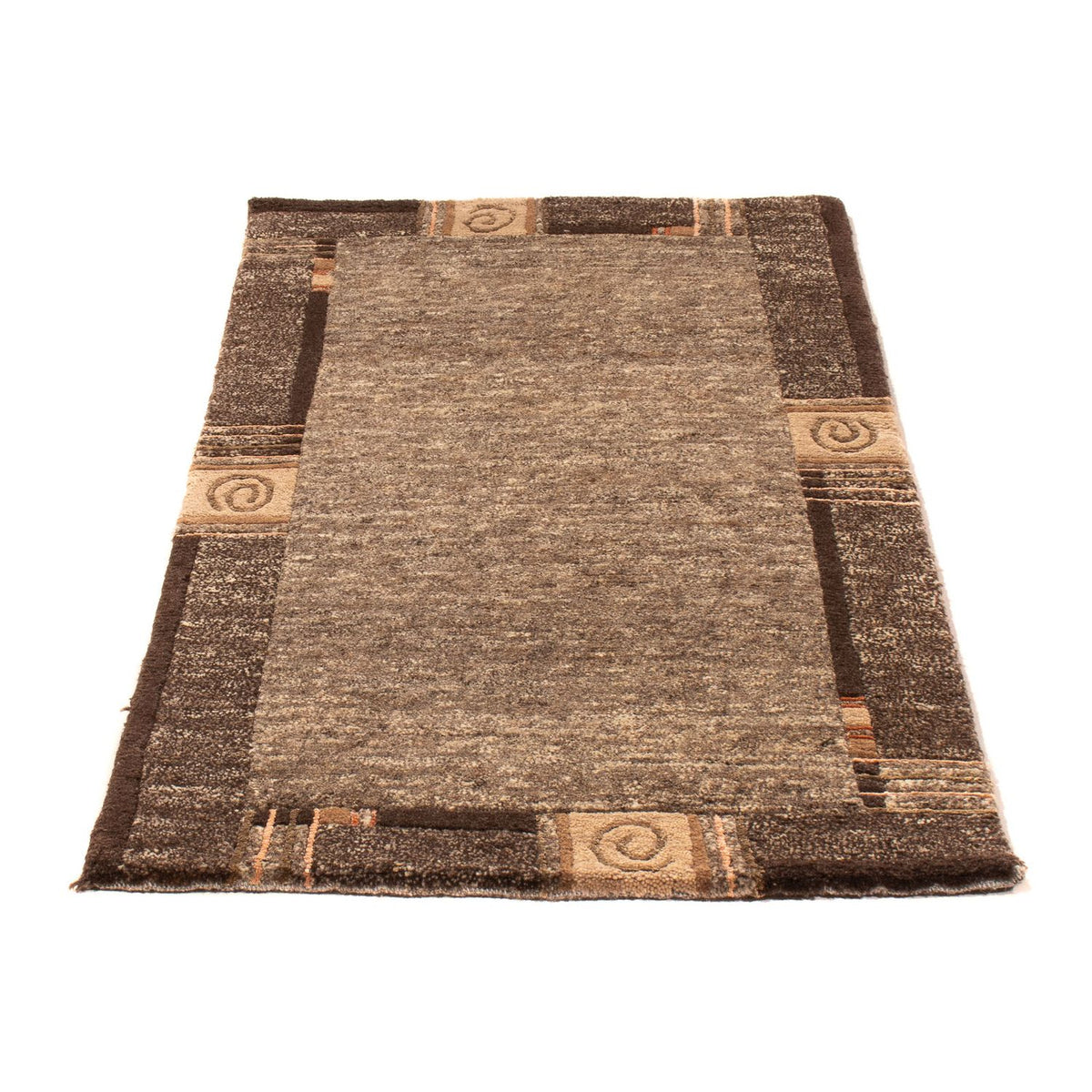 Tappeto Nepal - 140 x 70 cm - multicolore