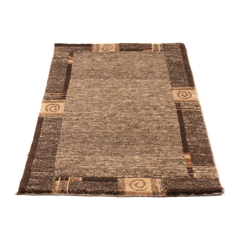 Tappeto Nepal - 140 x 70 cm - multicolore