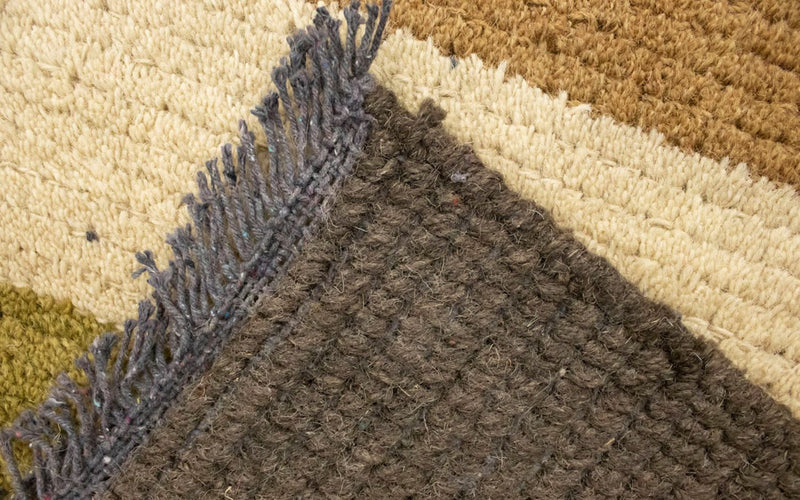 Tappeto Nepal - 140 x 70 cm - multicolore