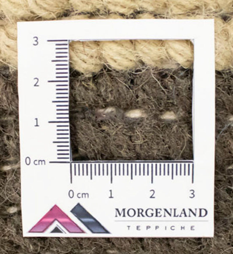 Tappeto Nepal - 140 x 70 cm - multicolore