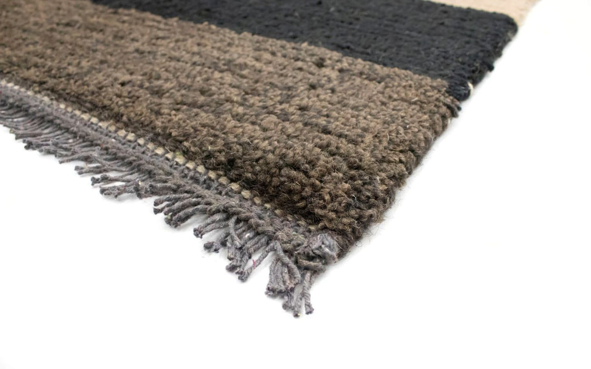 Tappeto Nepal - 140 x 70 cm - multicolore