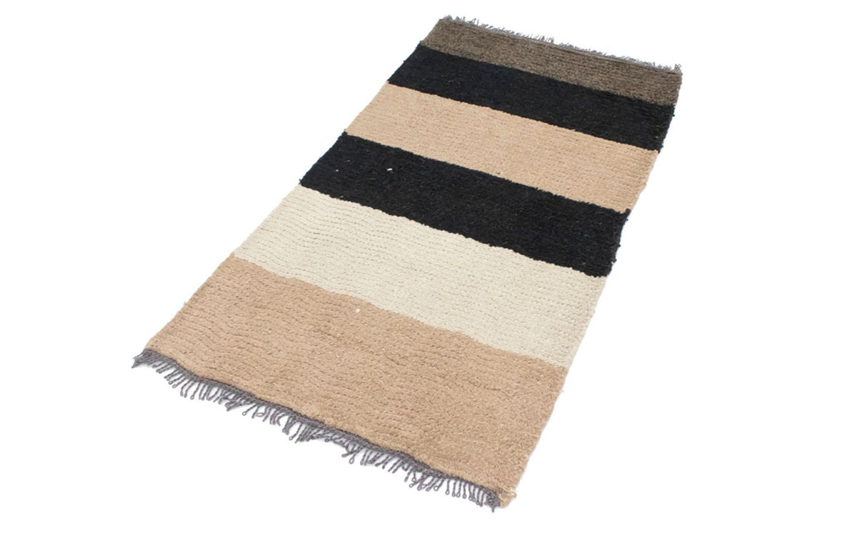 Tappeto Nepal - 140 x 70 cm - multicolore