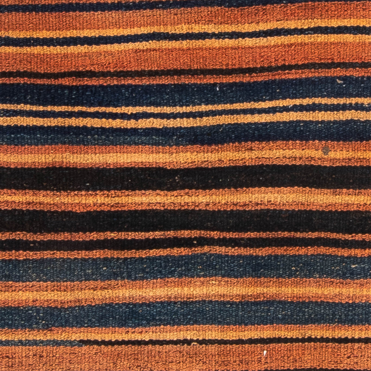 Tappeto Kelim - Vecchio - 225 x 150 cm - multicolore