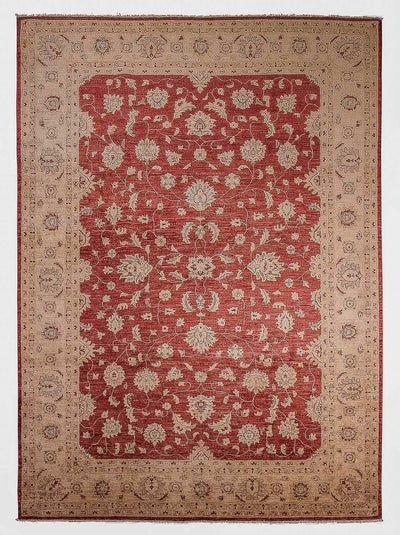 Tappeto Ziegler 239x327cm - Tappeto orientale