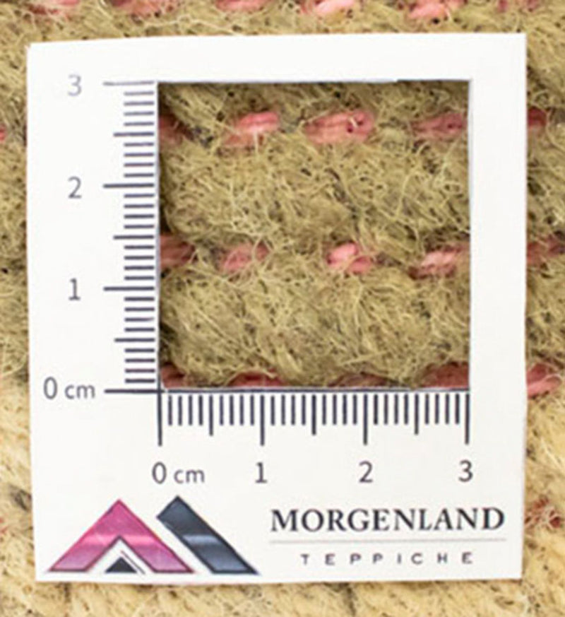 Tappeto Nepal - 140 x 70 cm - multicolore