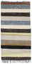 Tappeto Nepal - 140 x 70 cm - multicolore