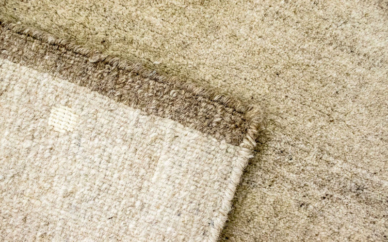 Tappeto Nepal - 187 x 120 cm - naturale