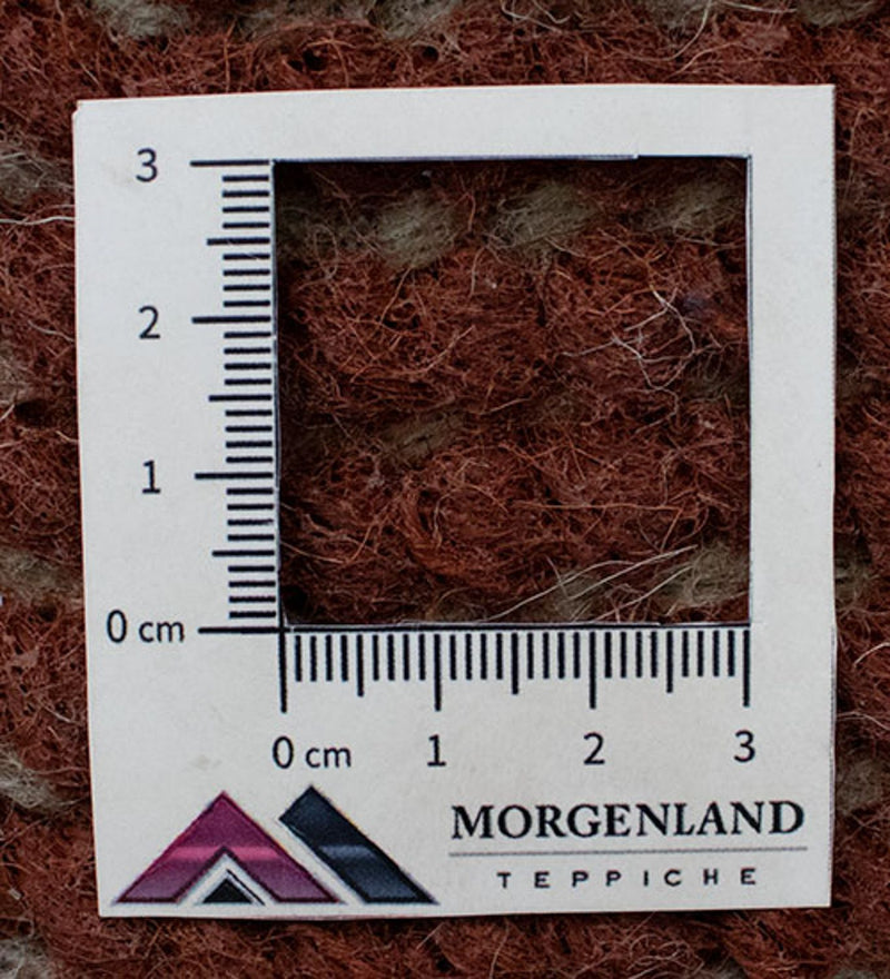 Tappeto Nepal - 140 x 70 cm - multicolore