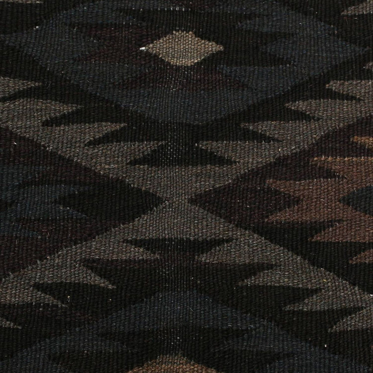 Tappeto Kelim - Splash - 230 x 168 cm - multicolore