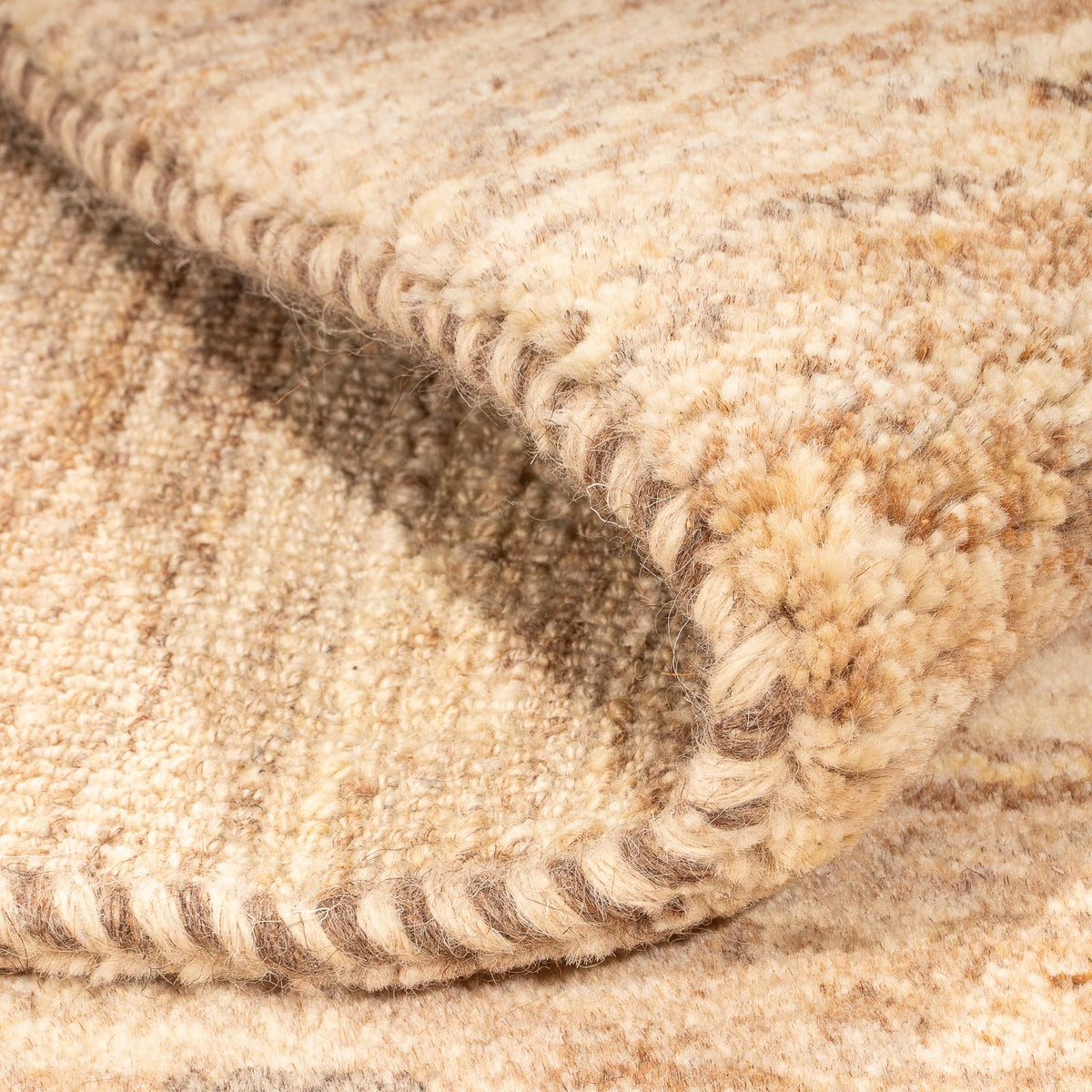 Tappeto Gabbeh - Persero - 159 x 100 cm - multicolore